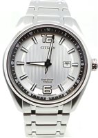 Orologio Citizen Uomo Supertitanio - Uomo in Titanio AW1240-57B - AW1240-57B